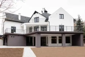 Avarka - Mátrafüred