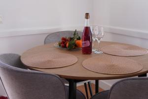 Casa del Sol - Santiago de la Ribera, San Javier, 600 m from the beach, swimming pool