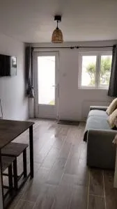 2 personnes proche LA ROCHELLE - Thairé