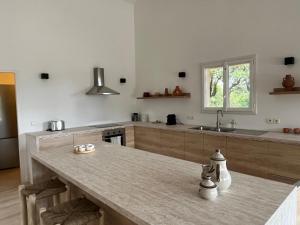 Villas Villa Rose : photos des chambres