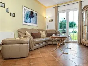 Gollwitzer Park RuhePol - Malchow