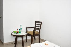 Hotel Chanchal Continental - Just a min away from New Delhi Railway Station & Connaught Place
