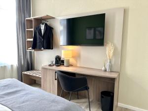 City Hotel Hameln