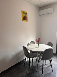 Apartman Daisy