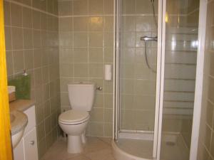 Appartements Agreable Location au coeur du vignoble DOMINICI THERESE : Studio