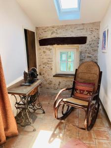 B&B / Chambres d'hotes Aux Berges du Libre : photos des chambres