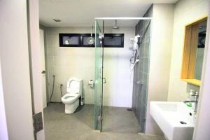 [New Listing Promo] Short Stay Condo @ Cyberjaya
