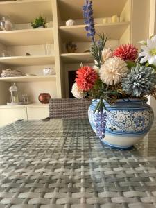 SeaHouse - Mazzaró-Taormina appartamento fronte spiaggia - Vista Mare