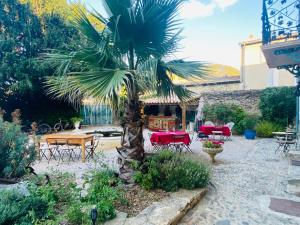 B&B / Chambres d'hotes Aux Berges du Libre : photos des chambres