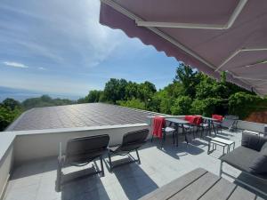 Panorama House Opatija