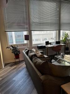 Luxury SmartHome Downtown Indianapolis