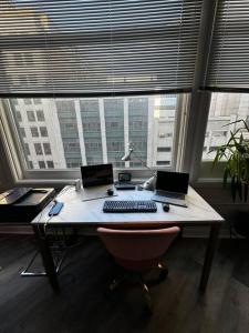 Luxury SmartHome Downtown Indianapolis