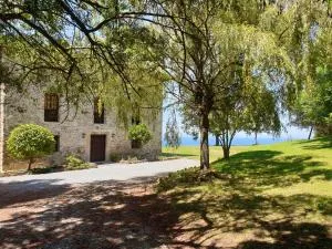 Casa sobre el mar 10 personas - Mutriku