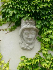 B&B / Chambres d'hotes Aux Berges du Libre : photos des chambres
