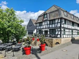 Von Landsberg - Bohlscheid