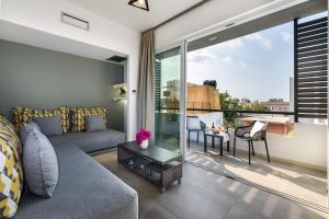 Solar Apartments by Amara Living