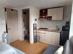 Homy Apartamentos - Deluxe