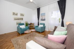 Apartman Iskra 2
