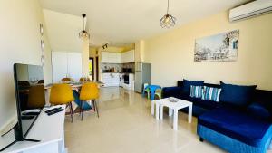 Boutique House Blue Lagoon by Flat Mаnаger