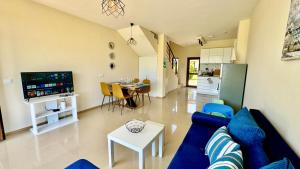 Boutique House Blue Lagoon by Flat Mаnаger