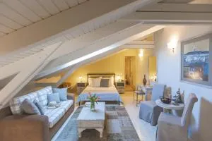 Arethousa Hotel - Myrtéa