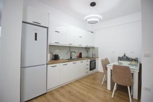 Sidris appartment