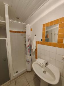 Maisons de vacances Le soleil souriant : photos des chambres