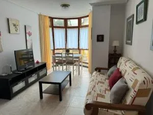 Unquera (mar y montaña) - Prío