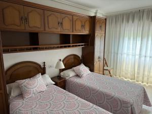 Unquera (mar y montaña)