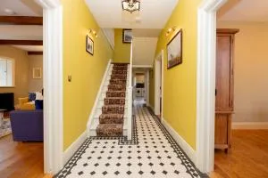 Historic Luxury House - Inagh