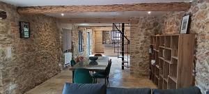 Villas Bergerie provencale : photos des chambres