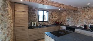 Villas Bergerie provencale : photos des chambres
