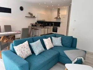 Behagliches Haus Luisa in der Dorfmitte - Weigenheim