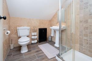 Historic Luxury House