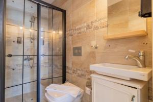 Das Hotel Alacati