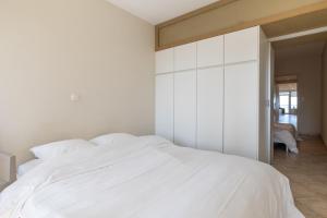 BEL AIR HOLIDAY - Stylish apartment with sea view and sauna T52