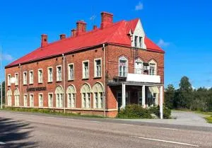 HK Vandrarhem & Longstay - Ramvik