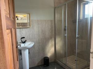 Vics place - With backup power