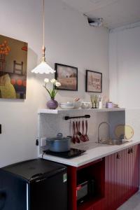 Langmandi Experience Ngô Gia Khảm