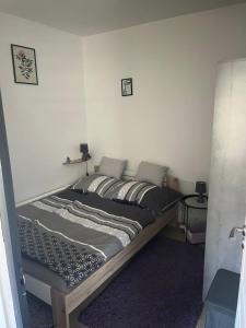 Kiscsillag Apartman