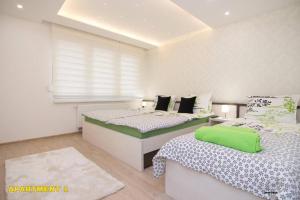 Apartment room in Residence 14 Sarajevo