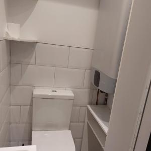 Charming 1 bedroom self-contained first floor flat