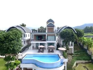 Buraphat Resort - Chiang Dao