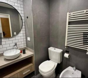 Hermoso Studio en Palermo Soho