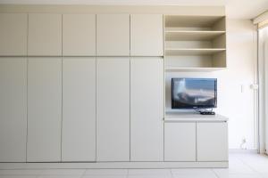 BEL AIR HOLIDAY - Comfortable studio with panoramic sea view T69