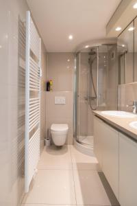 BEL AIR HOLIDAY - Comfortable studio with panoramic sea view T69