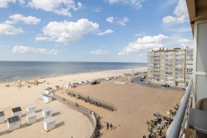 BEL AIR HOLIDAY - Comfortable studio with panoramic sea view T69