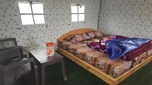 Welstays Gadherni Waterfalls - Manāli