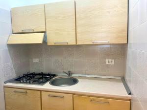 Punta Est - Quadri Orione Vista Mare Totale img13