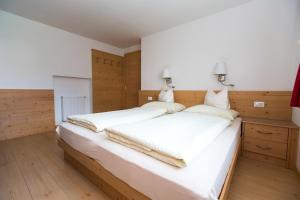 Appartamenti Genziana